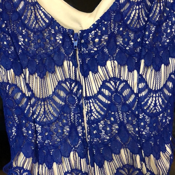 Cocktail/Homecoming Dress - Picture 4 of 6